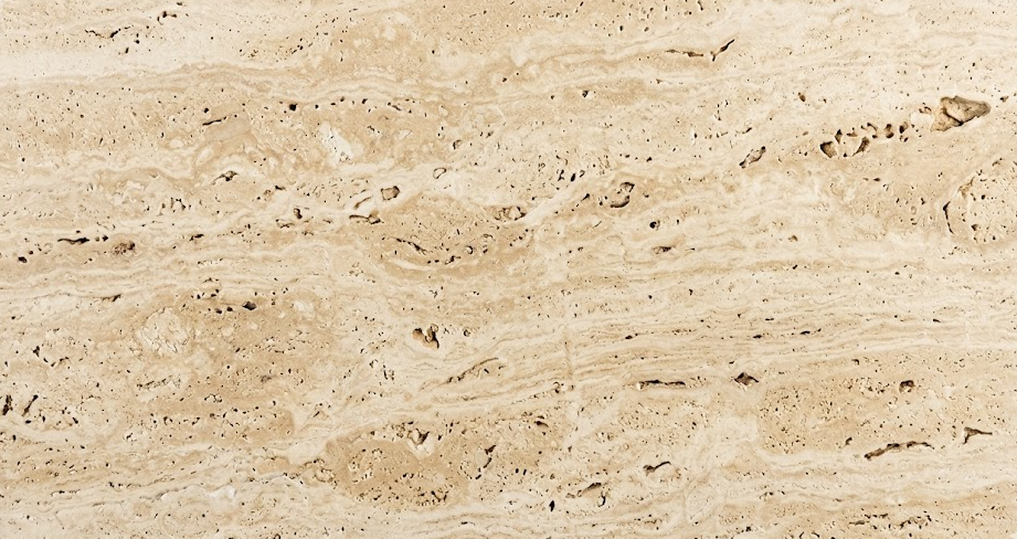 Hamedan Cream Travertine Paver
