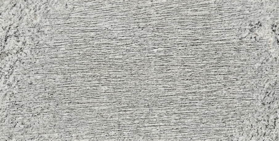 Flamed Silver Granite Slab