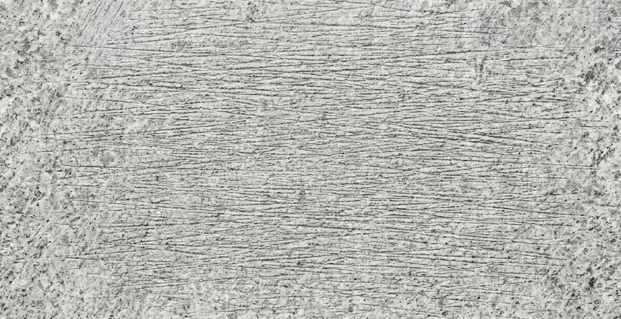 Scratched Silver Granite