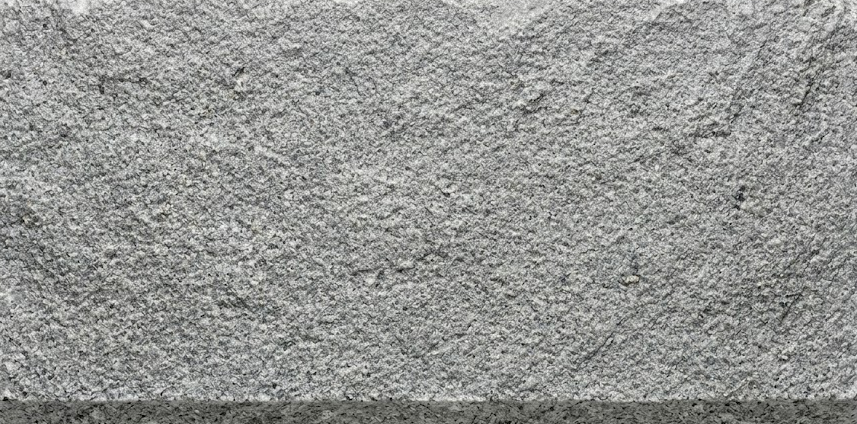 Silver Sadaf Granite Stair Tread